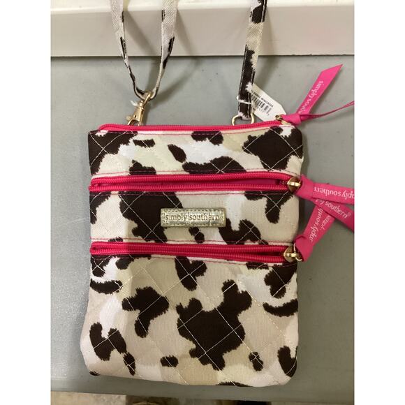 Simply Southern Mini Crossbody Purse - Picture 2 of 6